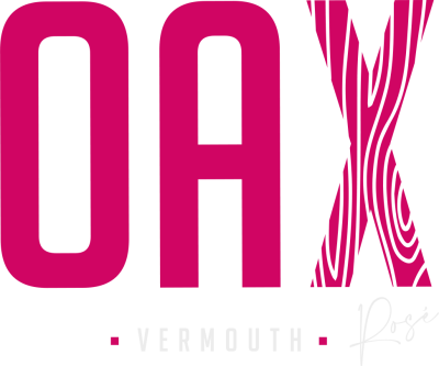 Logo_OAX_Rose_Vermouth_light